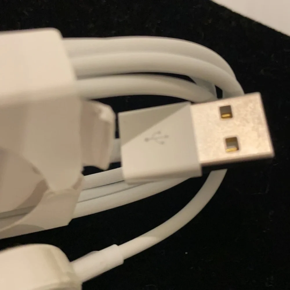 New Apple Watch Magnetic Charging USB -C Cable (1m) watch Charger